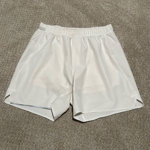 lululemon surge shorts